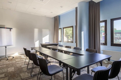 Sala konferencyjna Bruksela w Novotel & Ibis Wrocław Centrum Wrocław