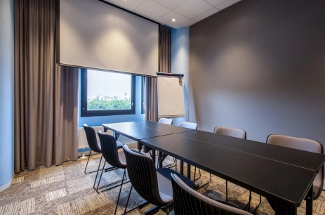 Sala konferencyjna Madryt w Novotel & Ibis Wrocław Centrum Wrocław