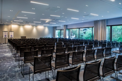 Sala konferencyjna Warszawa w Novotel & Ibis Wrocław Centrum Wrocław