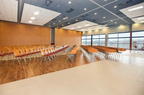 Sala konferencyjna Sala Mazurska D w Expo Mazury Ostróda