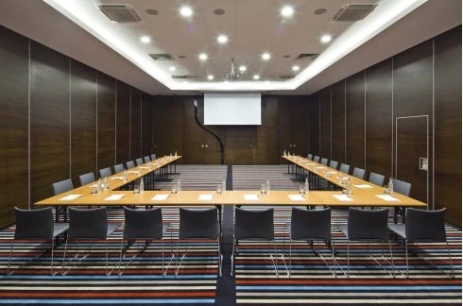 Sala konferencyjna Mamry w Hotel Mikołajki Mikołajki