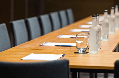 Sala konferencyjna Tałty w Hotel Mikołajki Mikołajki