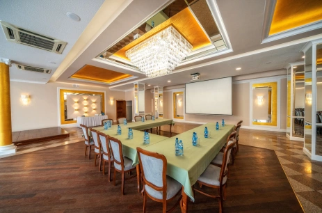 Sala konferencyjna Sala Bankietowa w Dworek Skawiński Kraków
