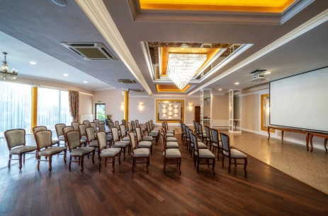 Sala konferencyjna Sala Bankietowa w Dworek Skawiński Kraków