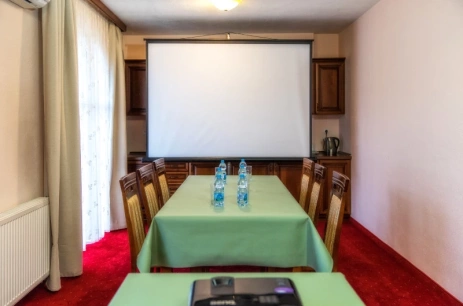 Sala konferencyjna Apartament w Dworek Skawiński Kraków