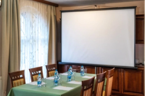 Sala konferencyjna Apartament w Dworek Skawiński Kraków