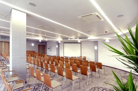 Sala konferencyjna Sala Plenarna w Molo Resort **** Osiek