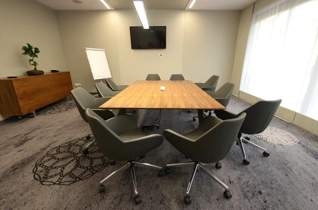 Sala konferencyjna Business Room w Molo Resort **** Osiek