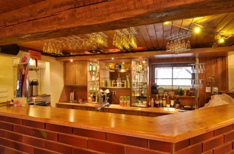 Sala konferencyjna Karczma w Country Club Nowy Folwark Września