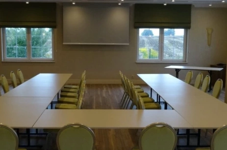 Sala konferencyjna Parkowa w Wieniawa Hotel**** Gdynia