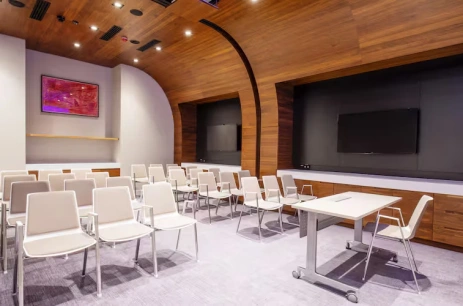 Sala konferencyjna Meeting Room 1+2 w DoubleTree by Hilton Wrocław***** Wrocław