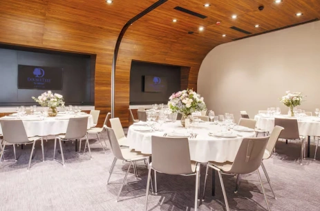 Sala konferencyjna Meeting Room 3 w DoubleTree by Hilton Wrocław***** Wrocław