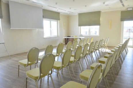 Sala konferencyjna Rekowska w Wieniawa Hotel**** Gdynia