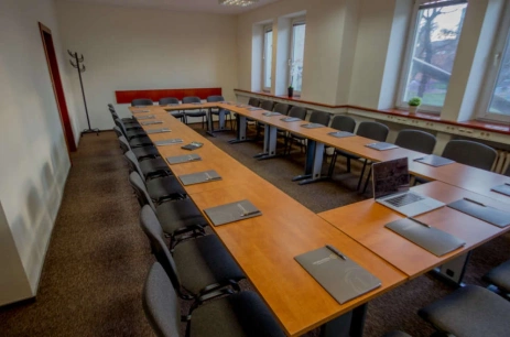 Sala konferencyjna Sala 100 w Ogrodowa 12 - Conference Center Poznań