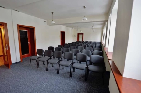 Sala konferencyjna Sala 108 w Ogrodowa 12 - Conference Center Poznań