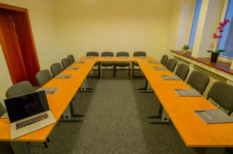 Sala konferencyjna Sala 200 w Ogrodowa 12 - Conference Center Poznań