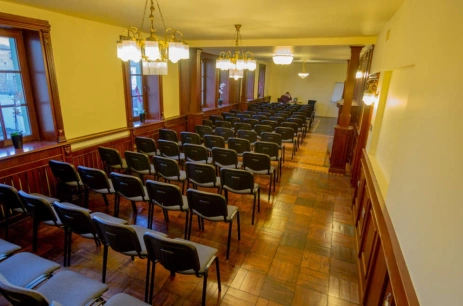 Sala konferencyjna Sala Bankietowa w Ogrodowa 12 - Conference Center Poznań