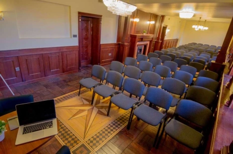 Sala konferencyjna Sala Bankietowa w Ogrodowa 12 - Conference Center Poznań