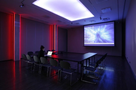 Sala konferencyjna Sala 4 w MALOVES RESORT & SPA Władysławowo