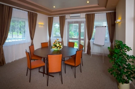 Sala konferencyjna Sala Biznesowa w Hotel Kantoria Tarnów