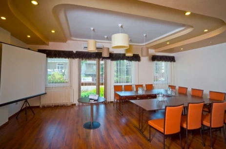 Sala konferencyjna Sala Kameralna w Hotel Kantoria Tarnów