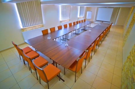 Sala konferencyjna Sala Szkoleniowa w Hotel Kantoria Tarnów