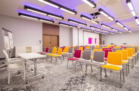 Sala konferencyjna Floriańska w Mercure Kraków Stare Miasto Kraków