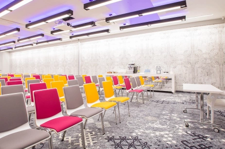 Sala konferencyjna Kanonicza w Mercure Kraków Stare Miasto Kraków