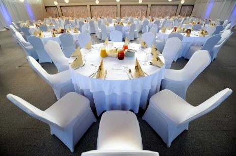 Sala konferencyjna Sala Bankietowa w Kampus Wielicki Wieliczka