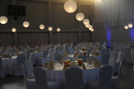 Sala konferencyjna Sala Bankietowa w Kampus Wielicki Wieliczka