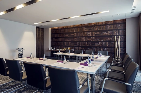 Sala konferencyjna Bryza w Mercure Gdańsk Posejdon Gdańsk