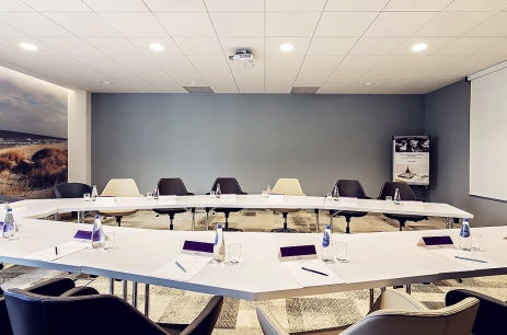Sala konferencyjna Jantar w Mercure Gdańsk Posejdon Gdańsk