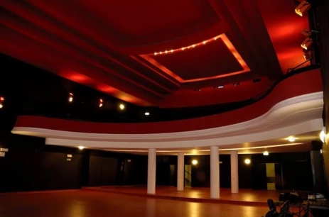 Sala konferencyjna Sala widowiskowa w Palladium Warszawa