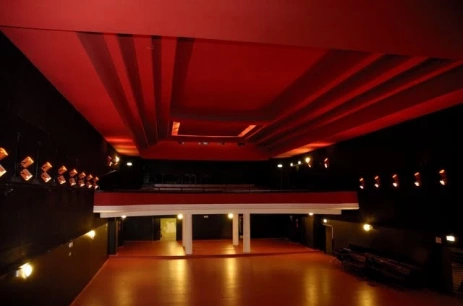 Sala konferencyjna Sala widowiskowa w Palladium Warszawa