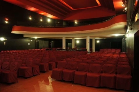 Sala konferencyjna Sala widowiskowa w Palladium Warszawa