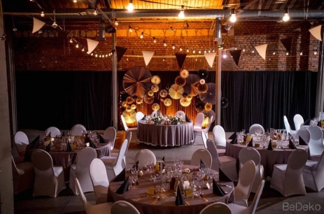 Sala konferencyjna Sala Główna w Żydowskie Muzeum Galicja Kraków