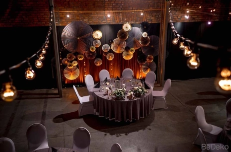 Sala konferencyjna Sala Główna w Żydowskie Muzeum Galicja Kraków