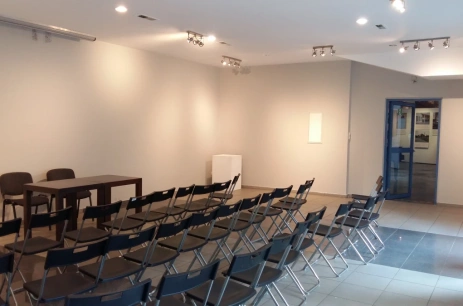 Sala konferencyjna Sala Edukacyjna w Żydowskie Muzeum Galicja Kraków