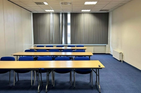 Sala konferencyjna Sala 1A w Geovita Jadwisin Serock