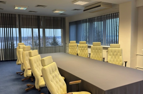 Sala konferencyjna Sala 1B w Geovita Jadwisin Serock