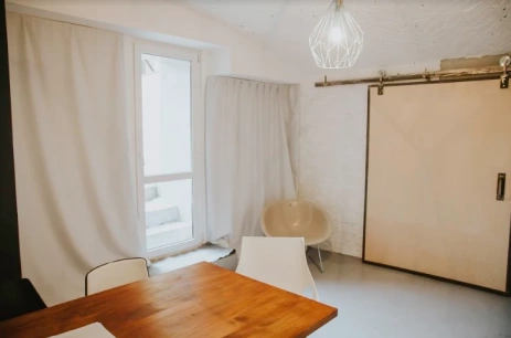 Sala konferencyjna Salka Konferencyjna w Grobla 7 Poznań