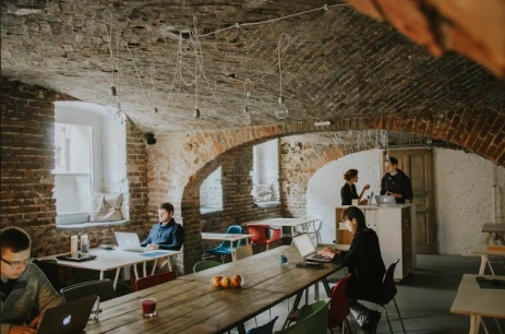 Sala konferencyjna Sala Duża w Grobla 7 Poznań