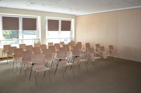 Sala konferencyjna Sala B w Ośrodek Wypoczynkowy i SPA Bursztyn Gdańsk