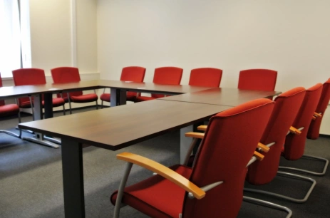 Sala konferencyjna Room no. 2 w Kamienica Bankowa Poznań