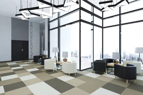 Sala konferencyjna Lobby w Metropol Hotel Katowice Katowice