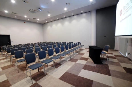 Sala konferencyjna Silver 1 w Metropol Hotel Katowice Katowice