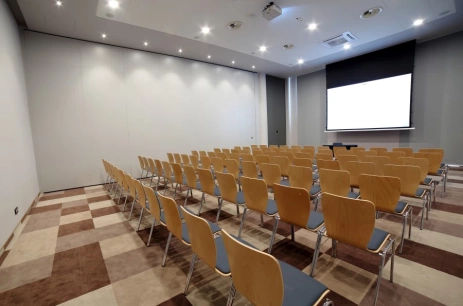 Sala konferencyjna Silver 2 w Metropol Hotel Katowice Katowice