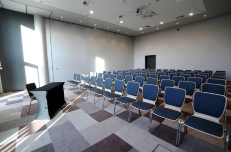 Sala konferencyjna Silver 3 w Metropol Hotel Katowice Katowice