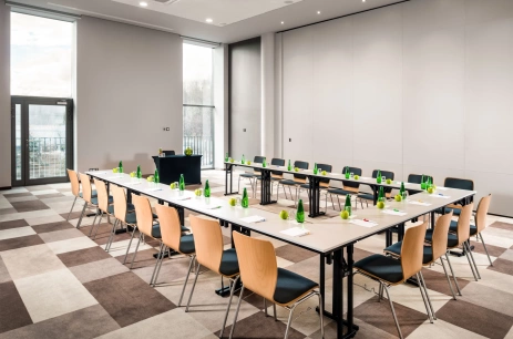 Sala konferencyjna Silver 4 w Metropol Hotel Katowice Katowice