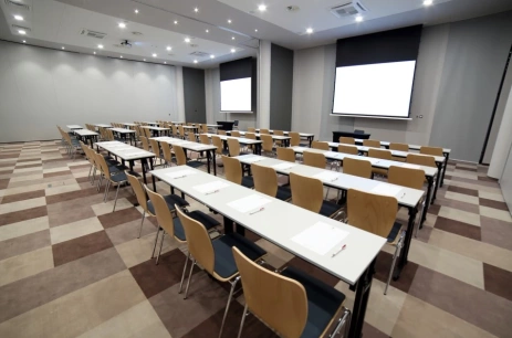 Sala konferencyjna Silver 3+4 w Metropol Hotel Katowice Katowice